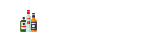 KuppiDelivery Logo